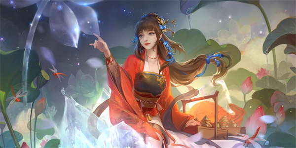 全是美女的三国手游