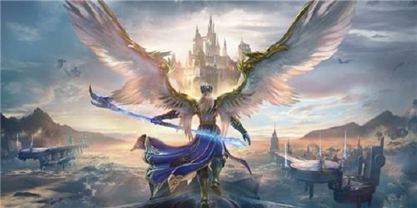 可以释放魔魂的魔幻游戏