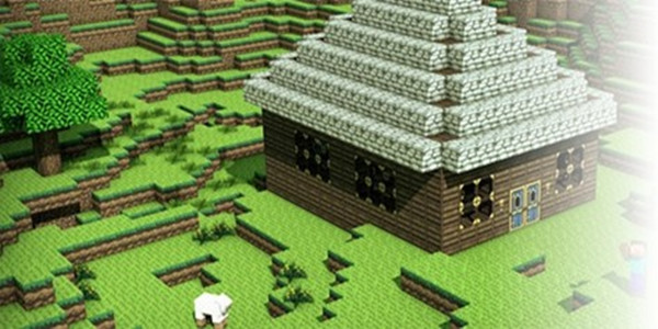 自由创造类游戏