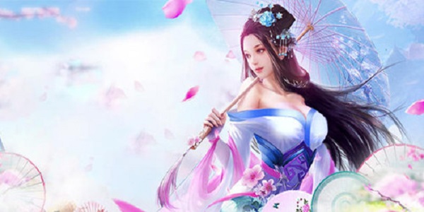 能自由选择任务使者的仙侠游戏