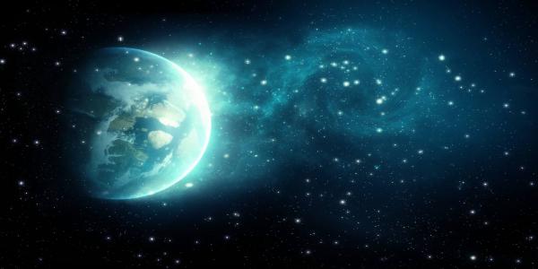 宇宙类手游