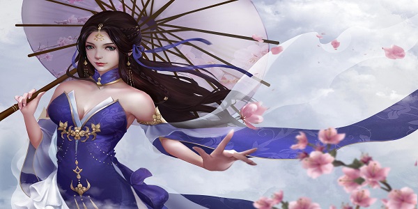 可以修炼元神的仙侠游戏