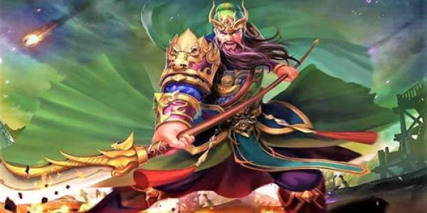 可以合成装备的三国游戏