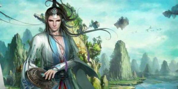 开局可以选灵根的仙侠游戏