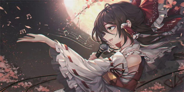 配音好听的游戏