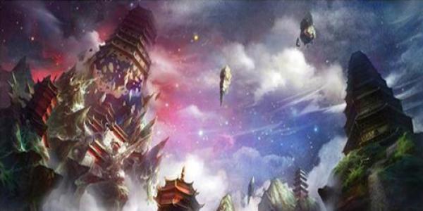 可以抢夺宝藏的仙侠游戏