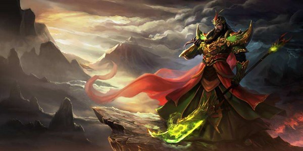 良心三国手游大全
