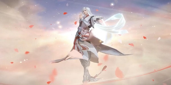 可以空战的仙侠游戏
