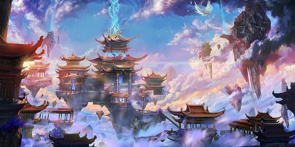 可以建门派收弟子的游戏