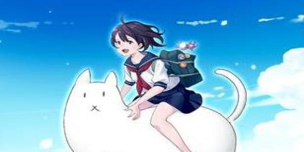 二次元休闲游戏