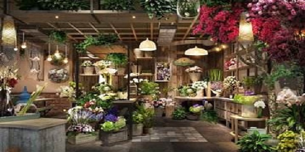 模拟开花店的游戏合集