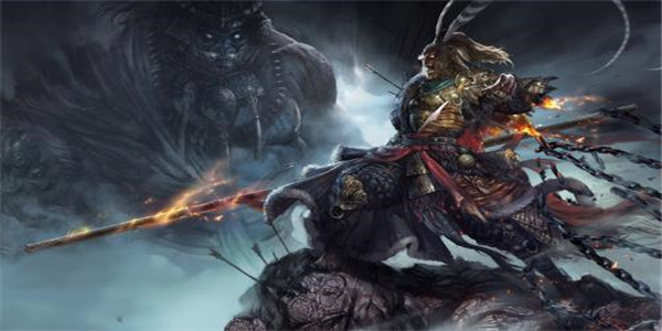 steam上魔幻冒险手游
