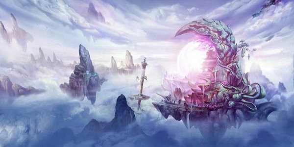 五转领500红包的仙侠游戏