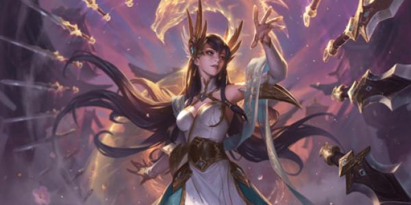 女武将多的三国游戏
