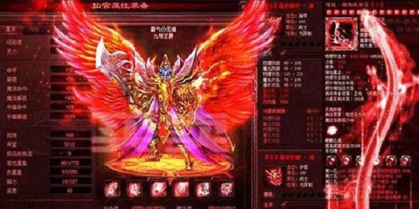 刀刀带毒的传奇手游合集