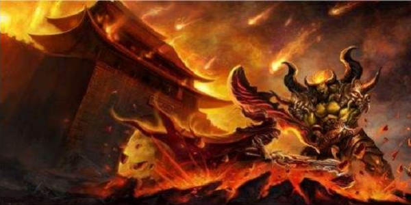 三职业神途手游合集