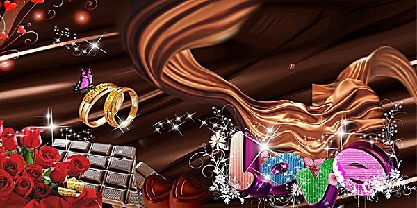 可以制作巧克力的游戏合集