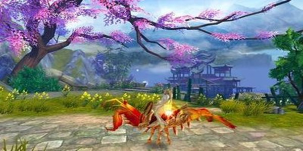可以拥有坐骑仙侠的仙侠游戏合集