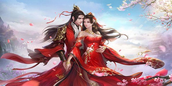 满级领永久分红的仙侠游戏