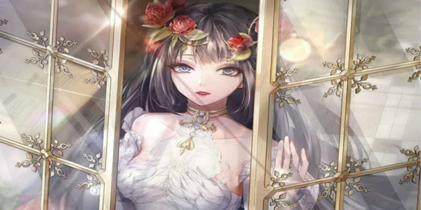 女生喜欢玩的换装游戏