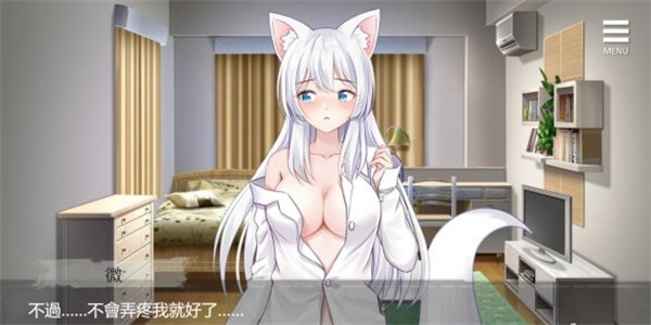绅士rpg冷狐汉化