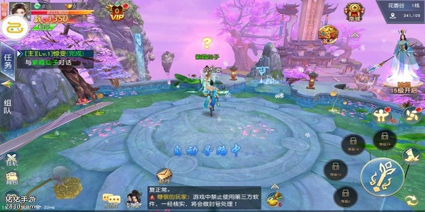 可以副本挂机的游戏