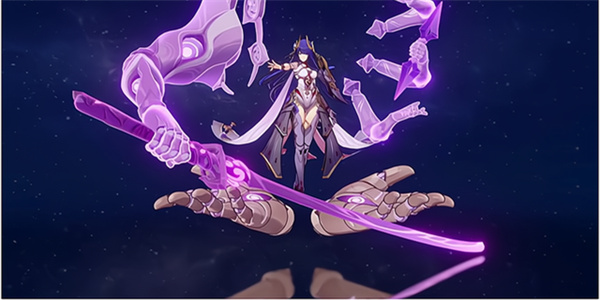 原魔手游