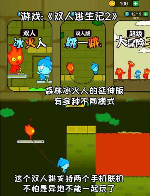 双人小游戏大全无敌版，尽享刺激与挑战的乐趣