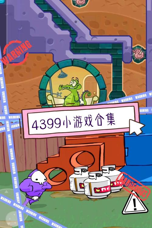 探秘47399小游戏，探索游戏世界的新篇章