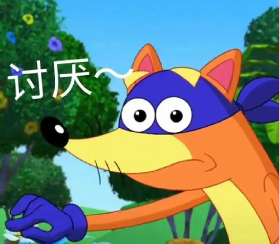 哈哈！你家有捣蛋猪吗？
