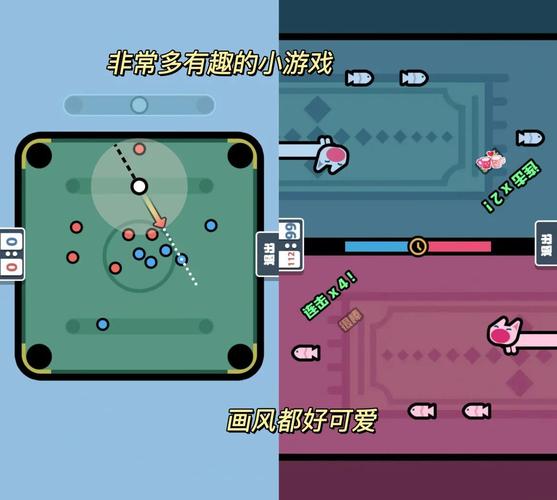热度爆表！你真的了解对战小游戏吗？