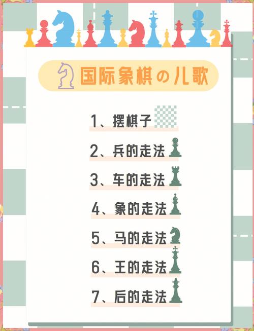 国际象棋小游戏，培养智力与策略的完美结合