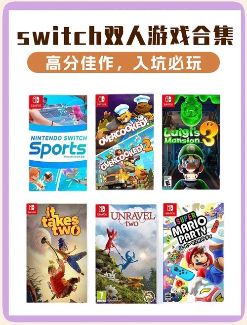 双人小游戏下载攻略，让游戏时光更加愉快