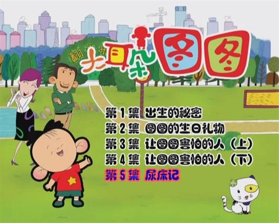 大耳朵图图小游戏的魅力与玩法详解