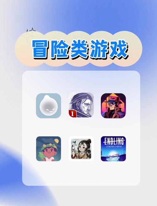 探索游戏世界的无限可能，小游戏集合大合集！