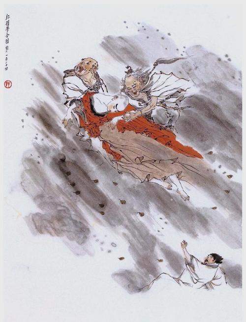 红楼梦人物连连看，一场视觉与智慧的盛宴