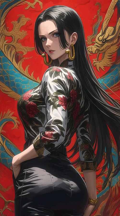 海贼王女帝小游戏，策略与魅力并存的趣味体验