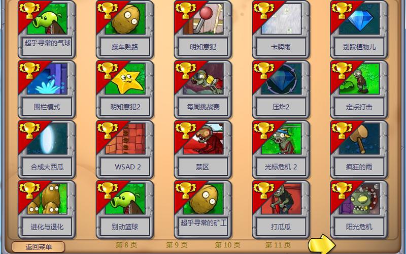 3366小游戏植物大战僵尸深度解析与游戏攻略