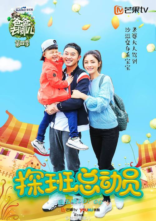 爸爸去哪儿小游戏推荐，探索欢乐与智慧之旅
