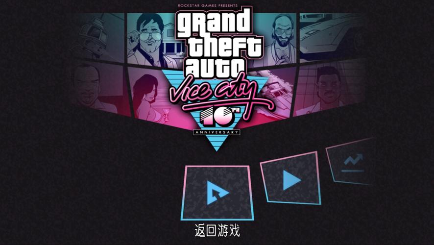 侠盗飞车小游戏，一款充满激情与冒险的电子游戏体验