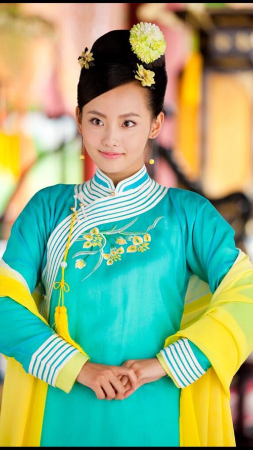 宫锁珠帘游戏，穿越古今，重温经典