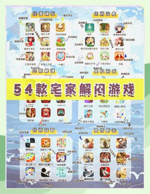 如何在家中享受游戏的乐趣—探索电脑小游戏的魅力