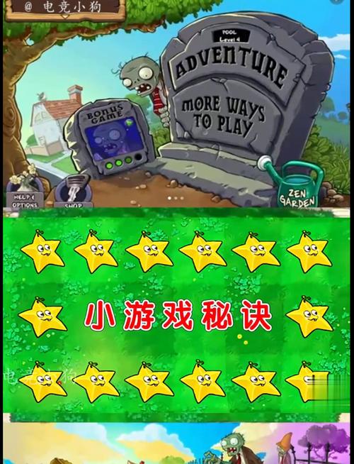 植物大战僵尸打字版，一款独特的休闲游戏体验