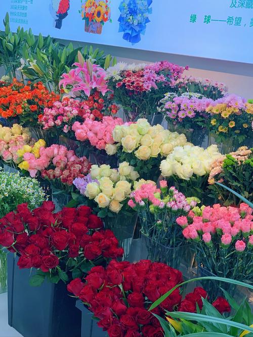 花花世界里的幸福密码—鲜花连连看体验记