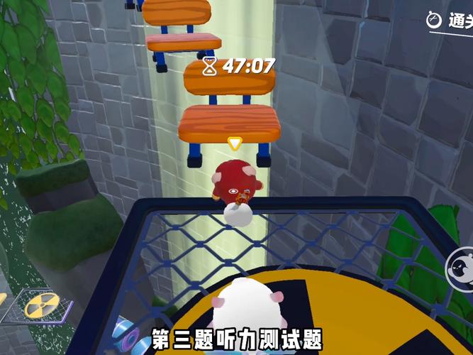 外星章鱼小游戏，探索未知与欢笑并存的世界