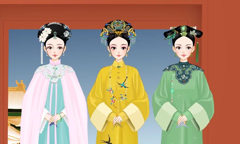探索彩虹堂女生小游戏的魅力