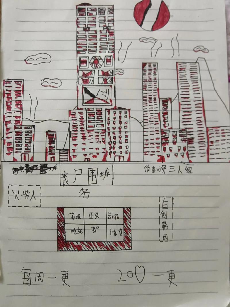 火柴人守城，古老策略与现代技术的完美结合