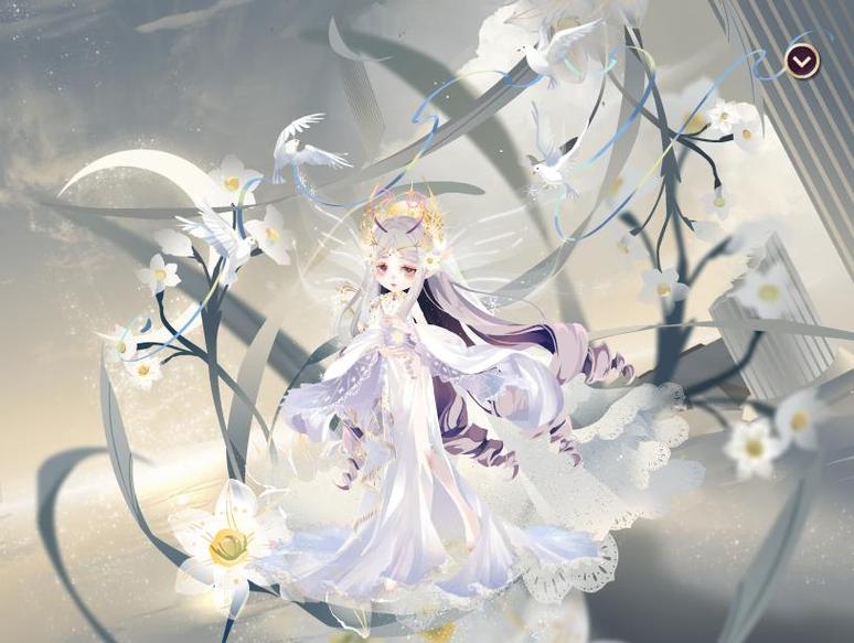 4399小花仙夜间版，梦幻仙境之夜的奇幻之旅