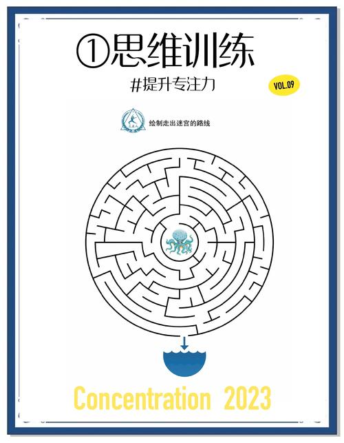 探索未知，经典迷宫游戏的魅力与挑战