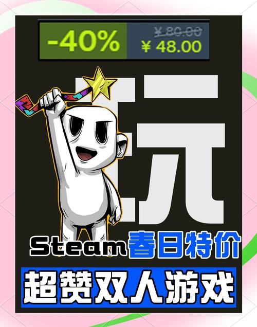 游戏世界里的欢笑与冒险—精选好玩的小游戏推荐